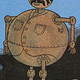 Image for article titled The Singing Career of Tik Tok the Clockwork Man